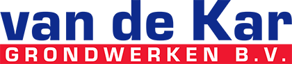 Van de Kar Grondwerken